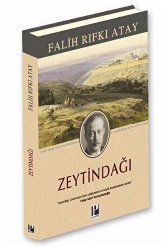 Zeytindağı (Ciltli)