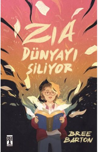 Zia Dünyayı Siliyor