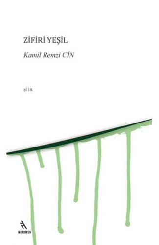 Zifiri Yeşil