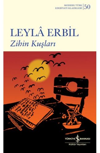 Zihin Kuşları