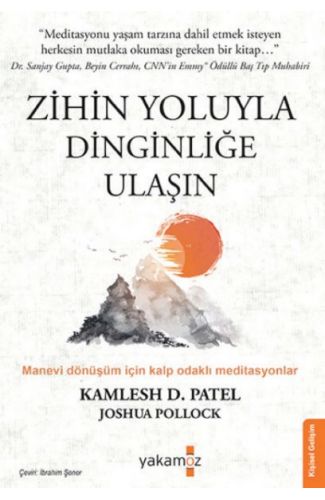 Zihin Yoluyla Dinginliğe Ulaşın