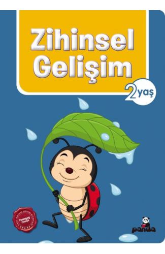 Zihinsel Gelişim 2 Yaş