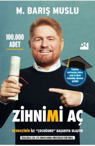 Zihnimi Aç