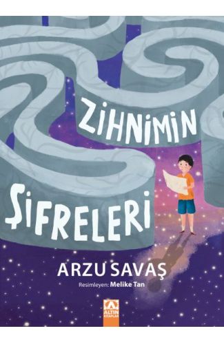 Zihnimin Şifreleri