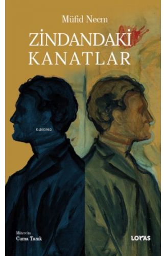 Zindandaki Kanatlar