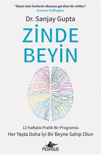 Zinde Beyin