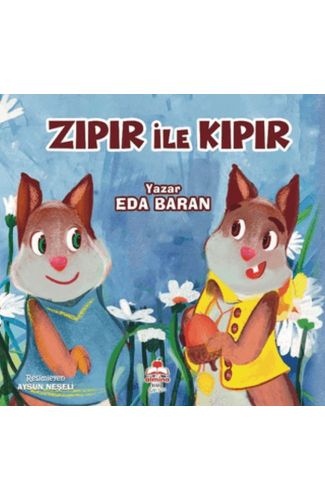Zıpır İle Kıpır