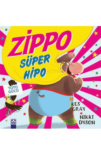 Zippo Süper Hipo