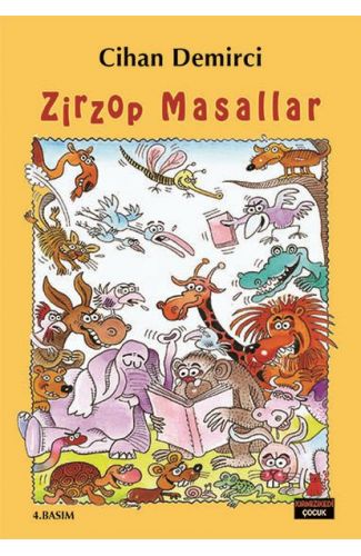 Zirzop Masallar