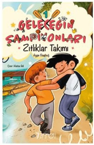 Zıtlıklar Takımı