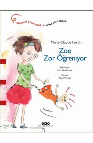Zoe Zor Öğreniyor