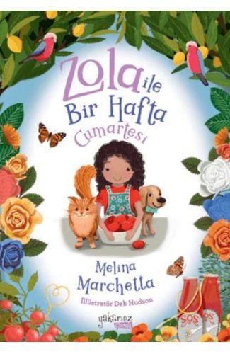 Zola İle Bir Hafta - Cumartesi