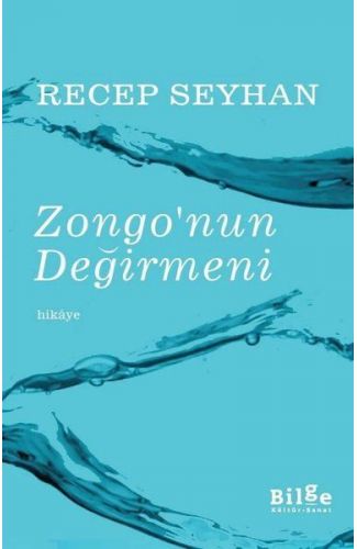 Zongo'nun Değirmeni