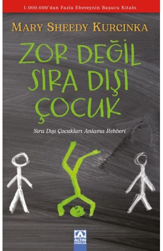 Zor Değil Sıradışı Çocuk