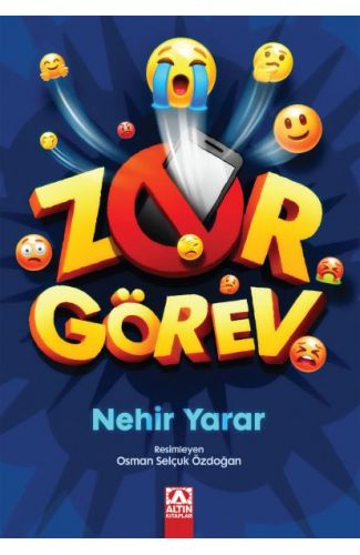 Zor Görev