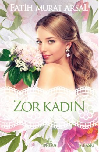 Zor Kadın - Ciltli