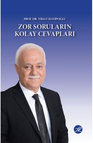 Zor Soruların Kolay Cevapları