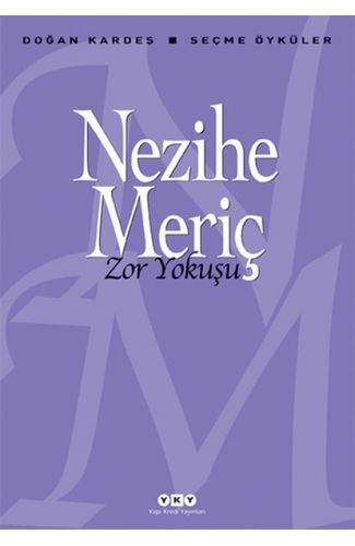 Zor Yokuşu - Doğan Kardeş Seçme Öyküler