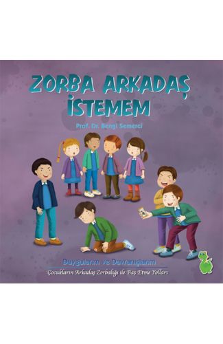 Zorba Arkadaş İstemem