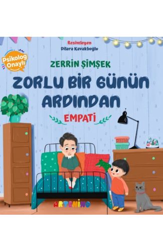 Zorlu Bir Günün Ardından - Empati
