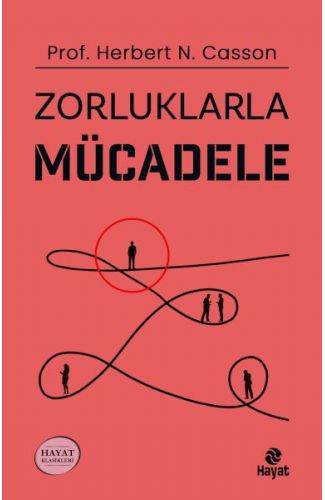 Zorluklarla Mücadele
