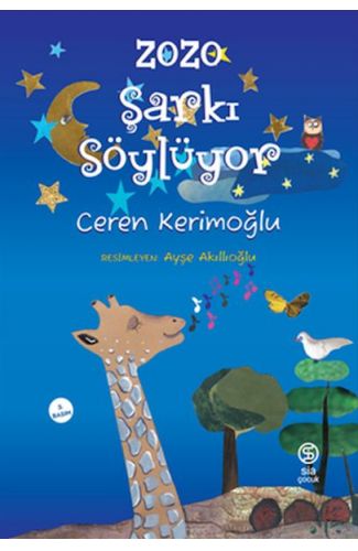 Zozo Şarkı Söylüyor