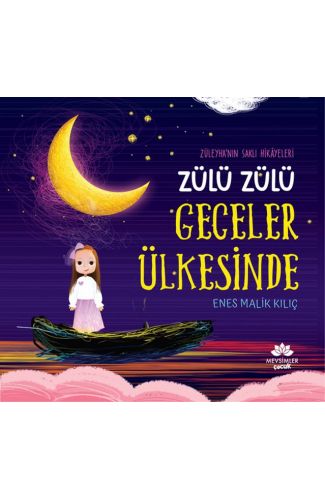 Zülü Zülü Geceler Ülkesinde