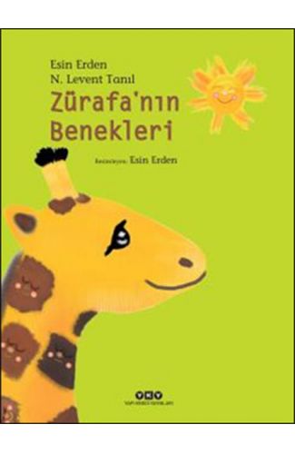 Zürafanın Benekleri