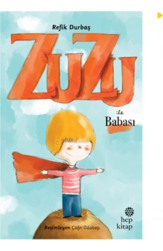 Zuzu ile Babası