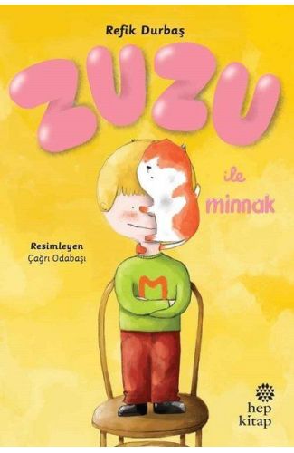 Zuzu ile Minnak
