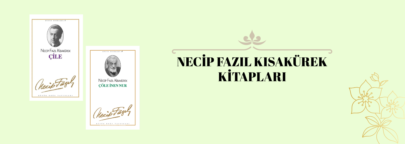 KİTAPLAR